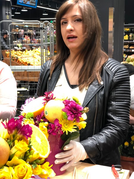 Spinneys Flower Workshop